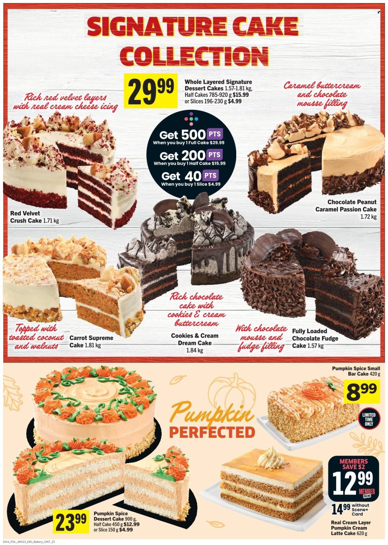 Circulaire Foodland - 01 Octobre 2026 - 07 Octobre 2026. Page 8