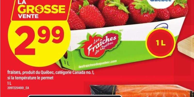 FRAISES