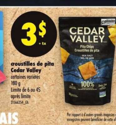 CEDAR VALLEY