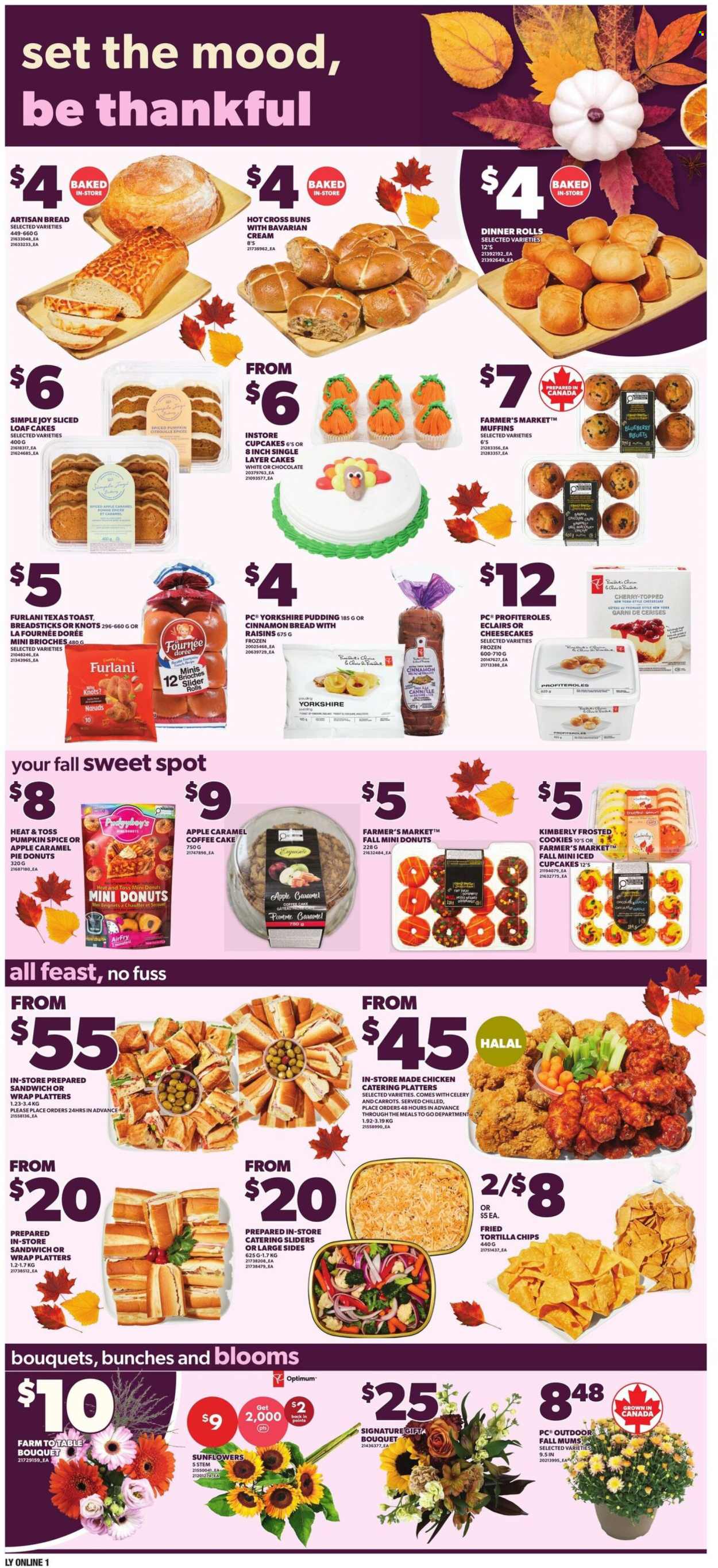 Circulaire Loblaws - 01 Octobre 2026 - 07 Octobre 2026. Page 5