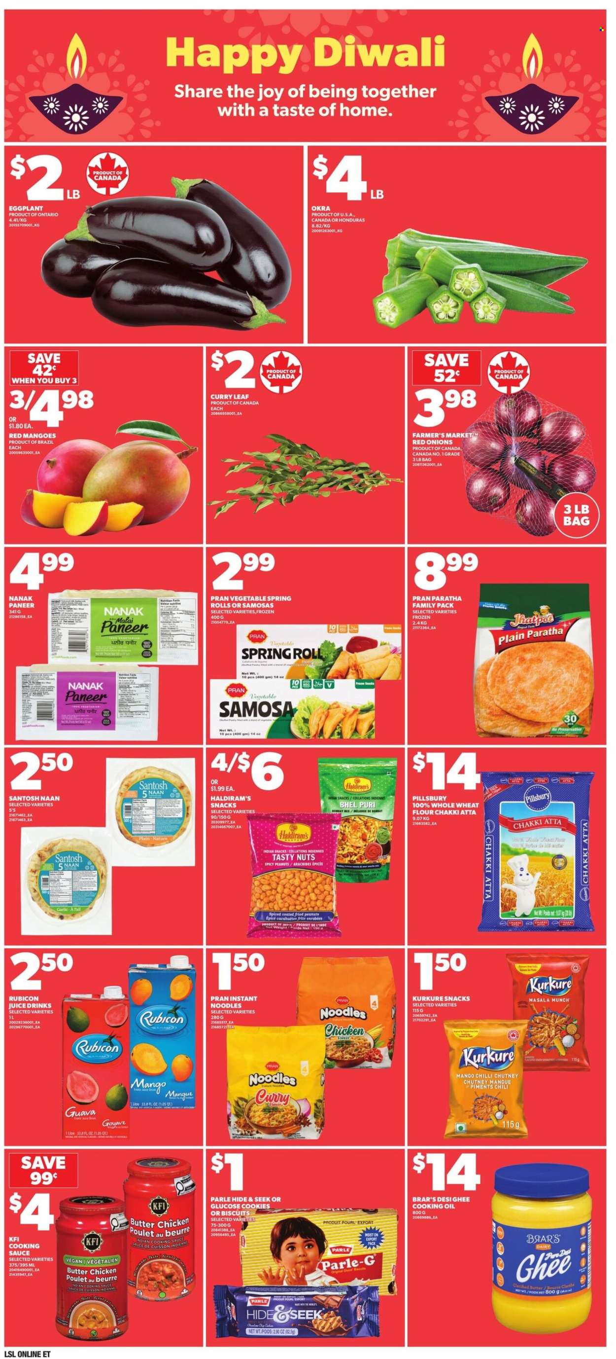 Circulaire Loblaws - 01 Octobre 2026 - 07 Octobre 2026. Page 11