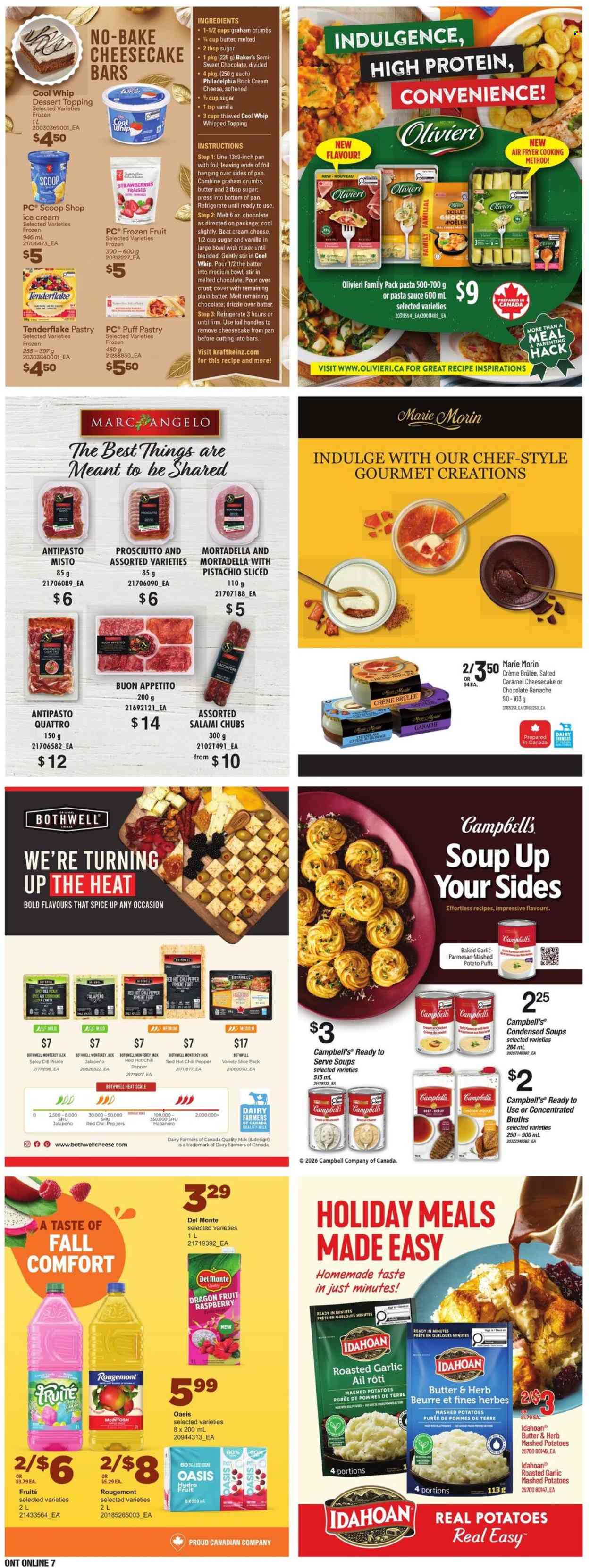 Circulaire Loblaws - 01 Octobre 2026 - 07 Octobre 2026. Page 17