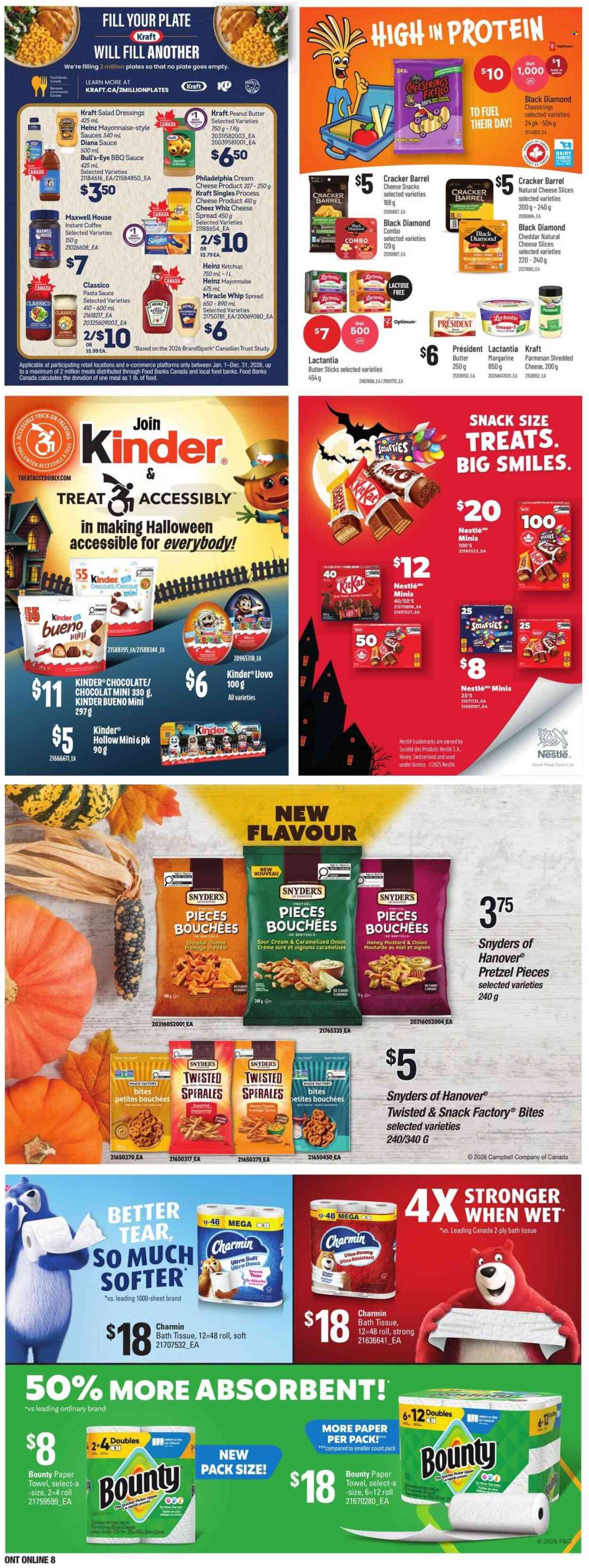Circulaire Loblaws - 01 Octobre 2026 - 07 Octobre 2026. Page 18