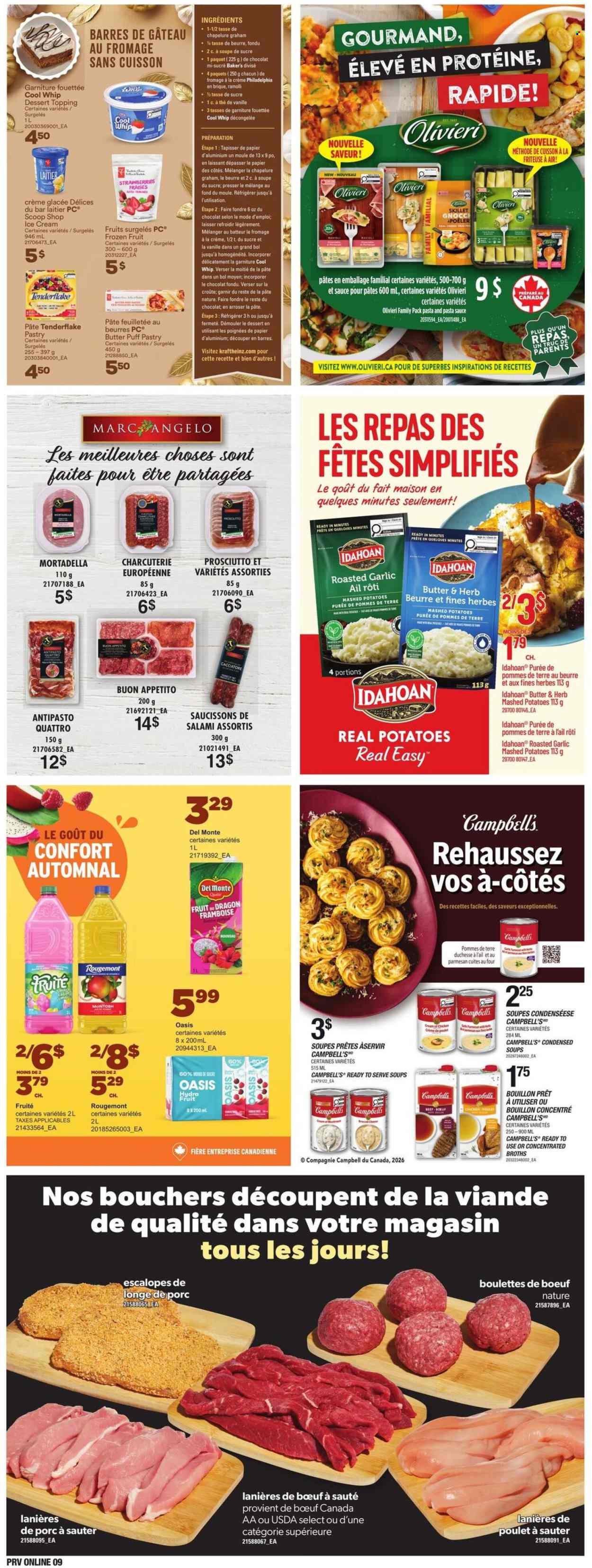 Circulaire Provigo - 01 Octobre 2026 - 07 Octobre 2026. Page 11