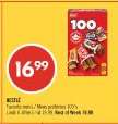 NESTLÉ