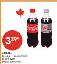 Coca-Cola