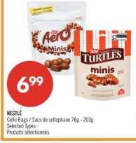 NESTLÉ