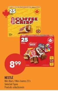 NESTLÉ