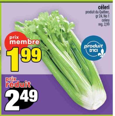 CÉLERI