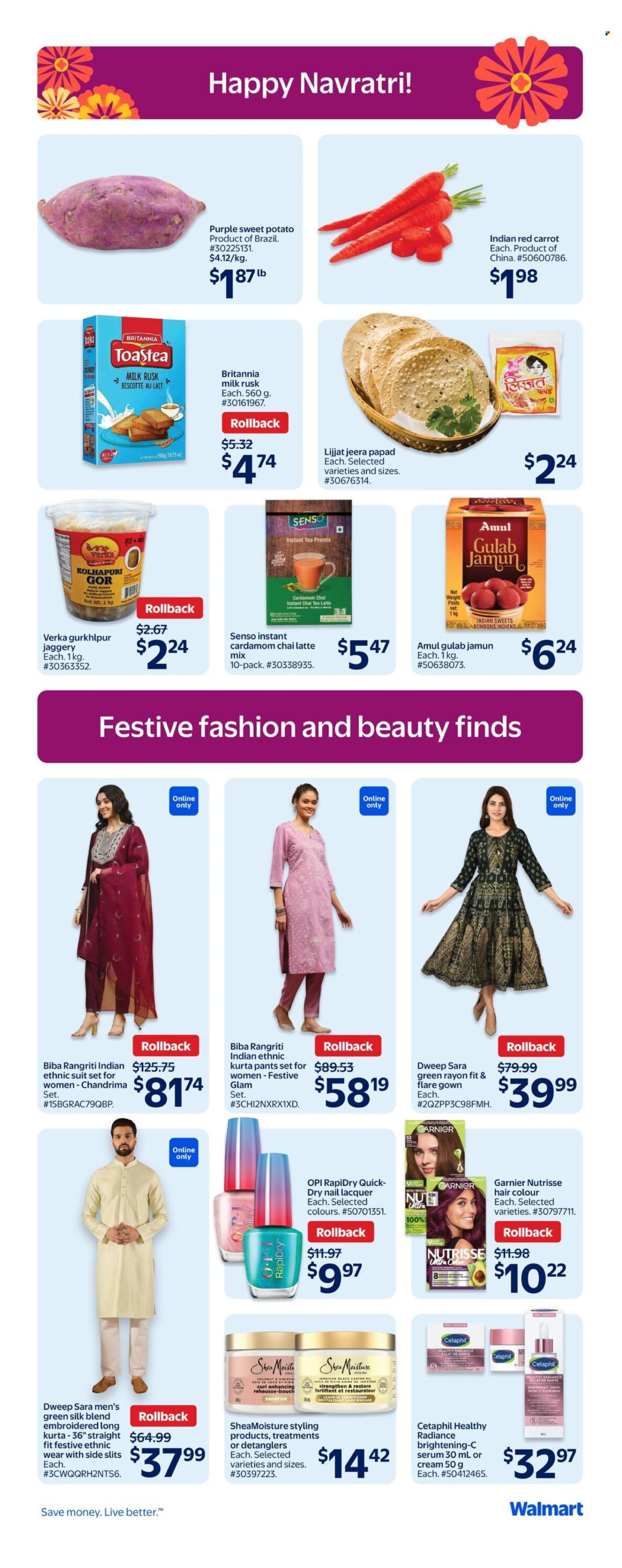 Circulaire Walmart - 08 Octobre 2026 - 14 Octobre 2026. Page 8