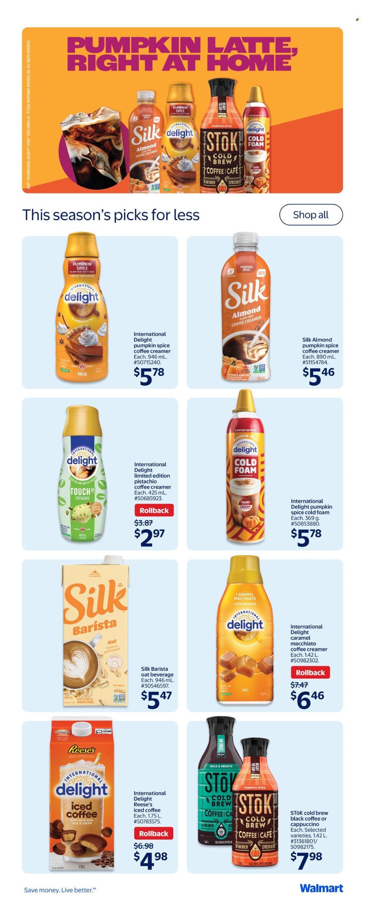 Circulaire Walmart - 08 Octobre 2026 - 14 Octobre 2026. Page 25