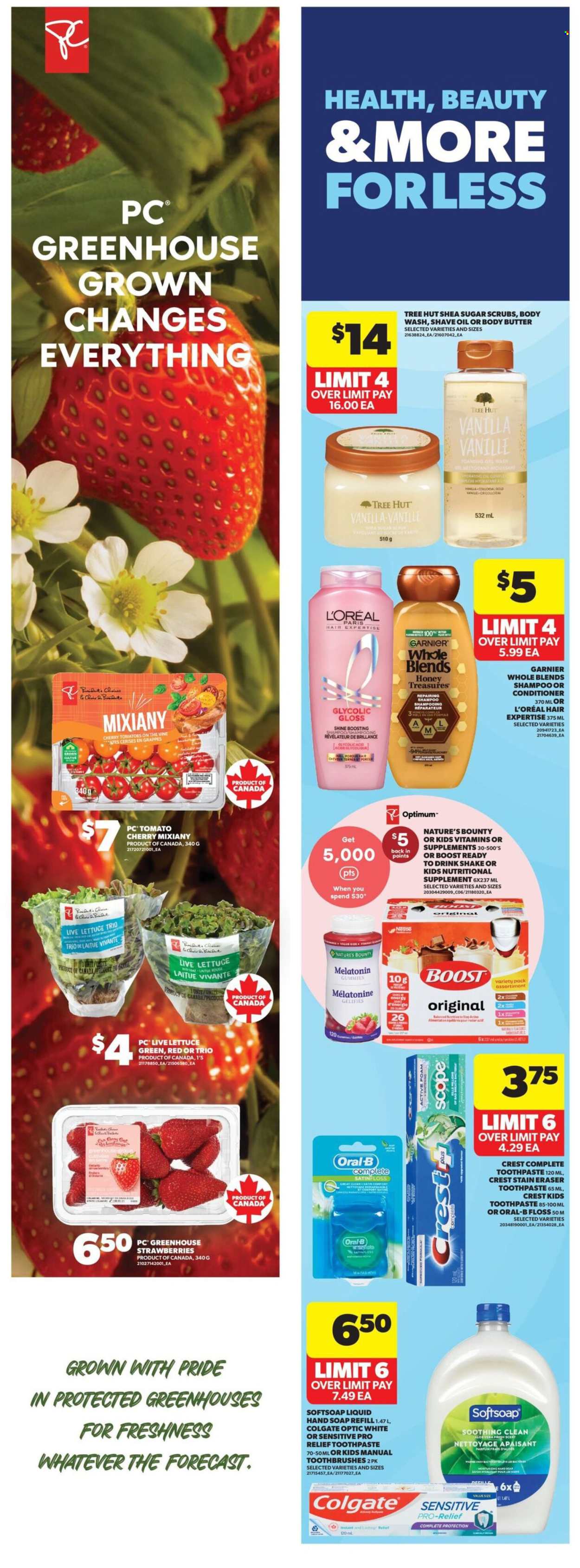 Circulaire Real Canadian Superstore - 08 Octobre 2026 - 14 Octobre 2026. Page 2