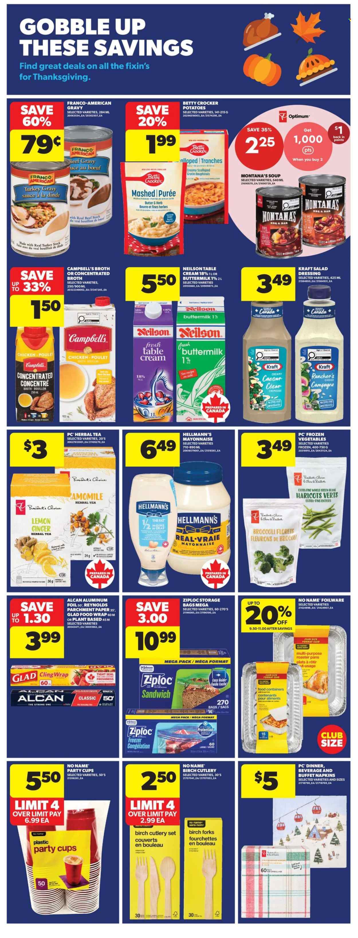 Circulaire Real Canadian Superstore - 08 Octobre 2026 - 14 Octobre 2026. Page 6