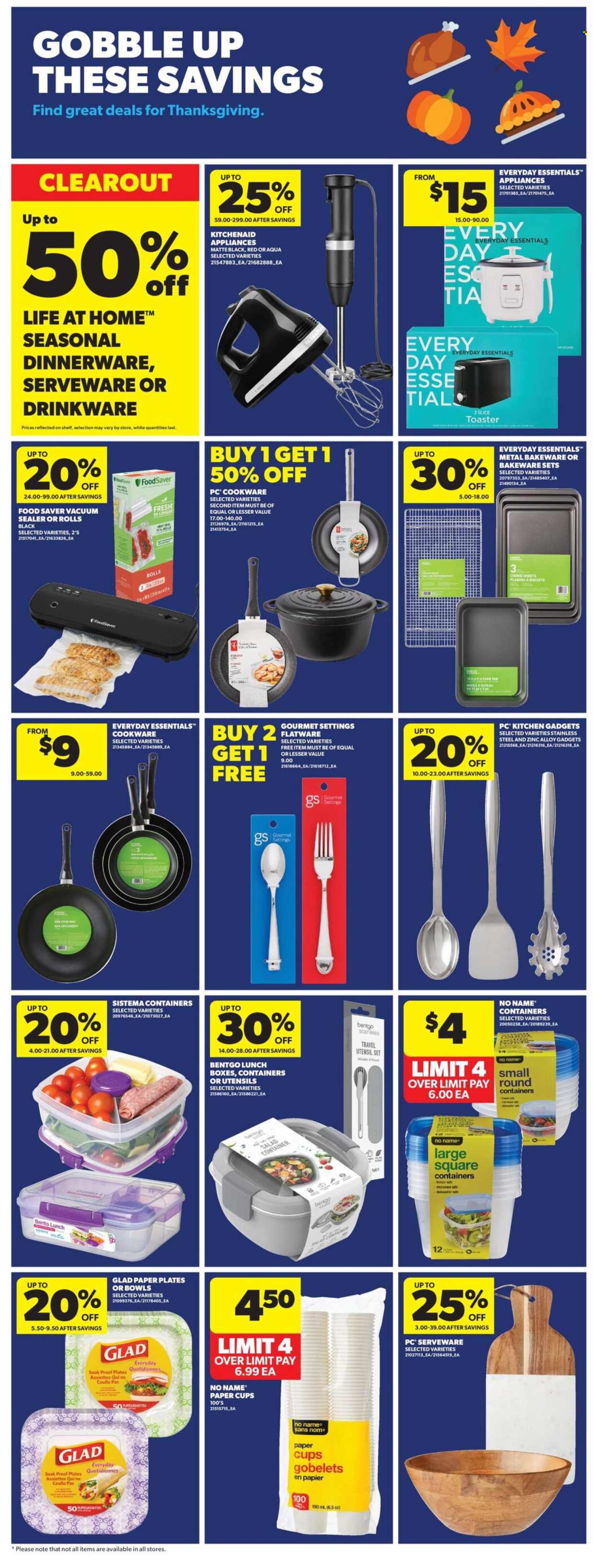Circulaire Real Canadian Superstore - 08 Octobre 2026 - 14 Octobre 2026. Page 8