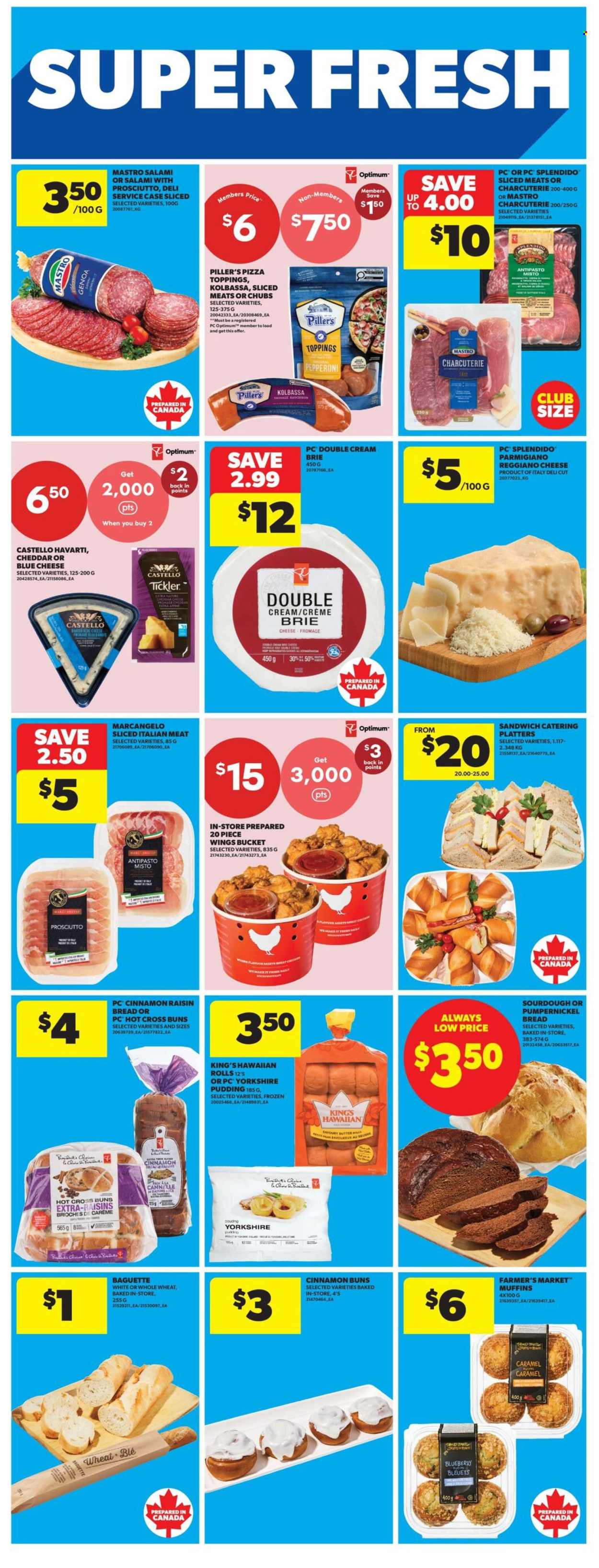 Circulaire Real Canadian Superstore - 08 Octobre 2026 - 14 Octobre 2026. Page 14