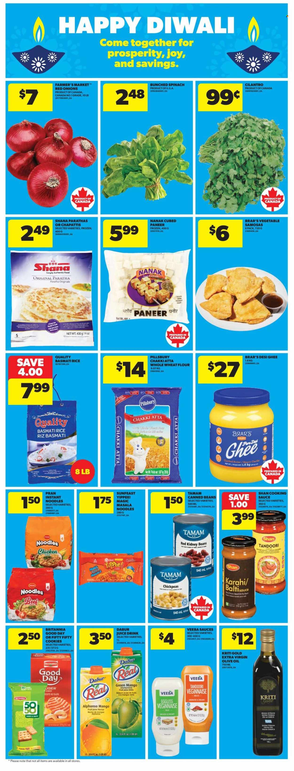 Circulaire Real Canadian Superstore - 08 Octobre 2026 - 14 Octobre 2026. Page 15