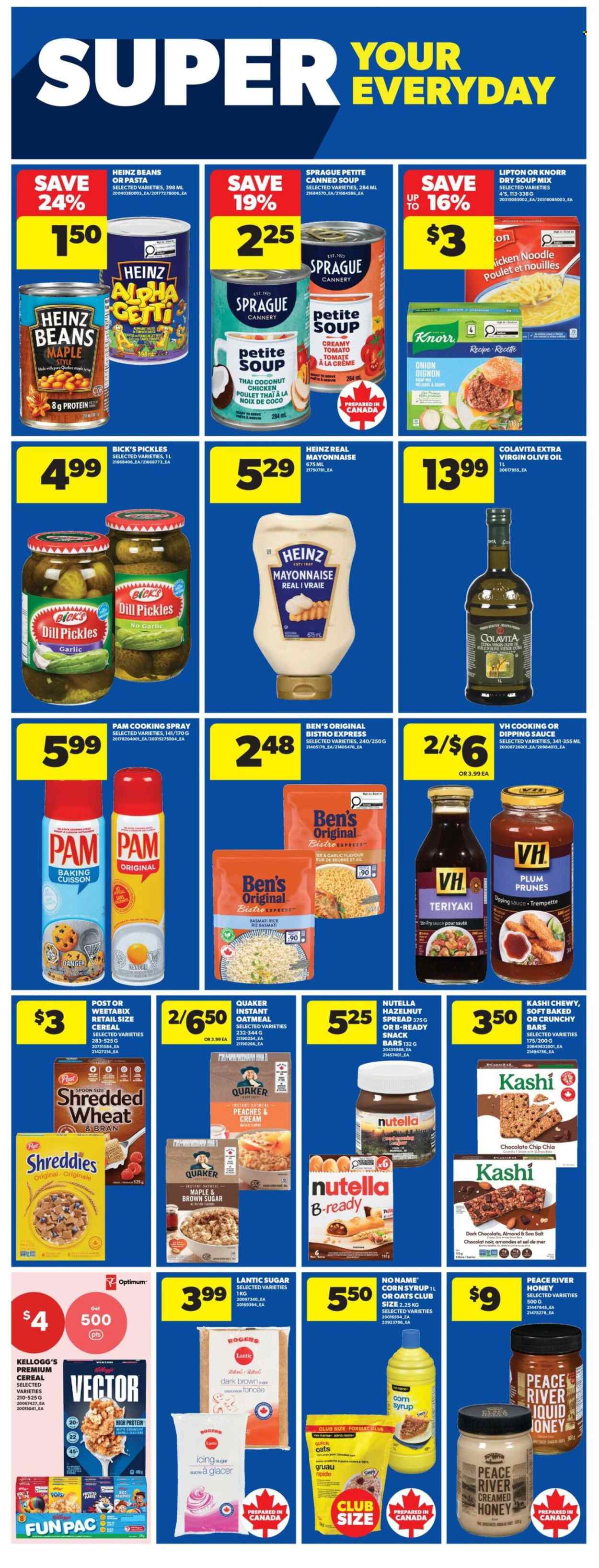 Circulaire Real Canadian Superstore - 08 Octobre 2026 - 14 Octobre 2026. Page 17