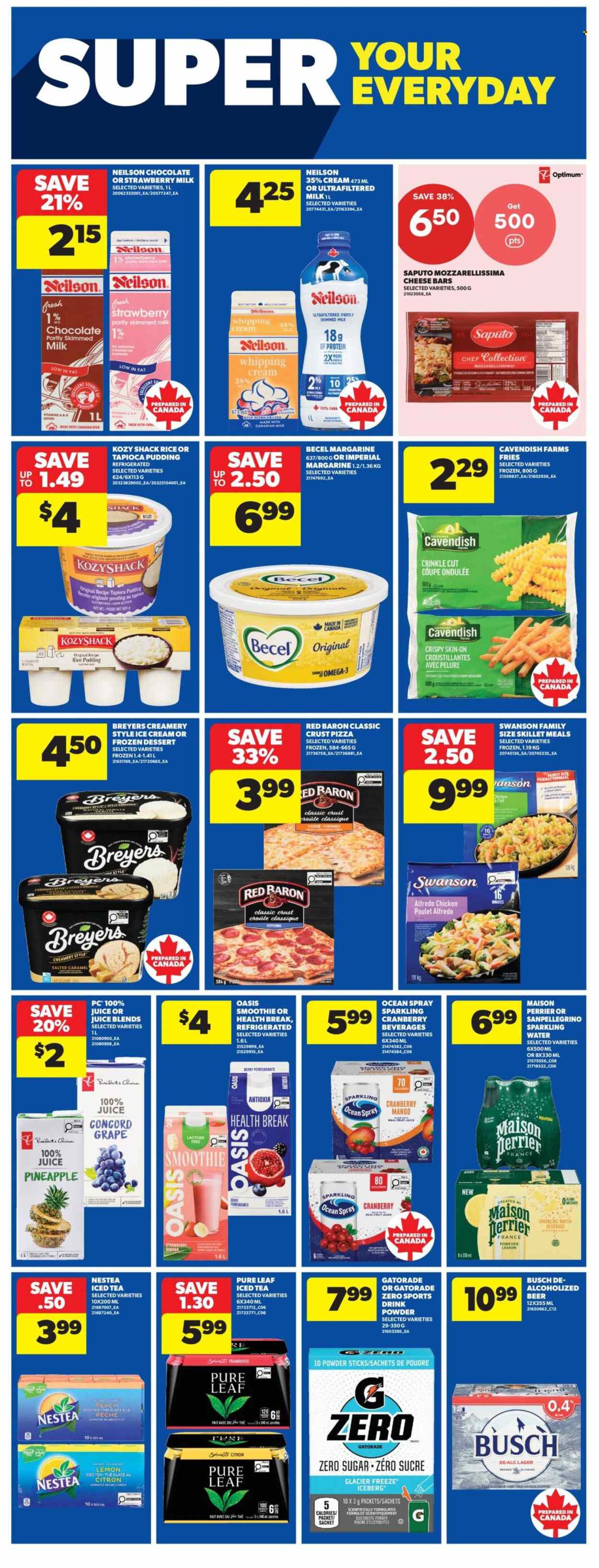 Circulaire Real Canadian Superstore - 08 Octobre 2026 - 14 Octobre 2026. Page 18
