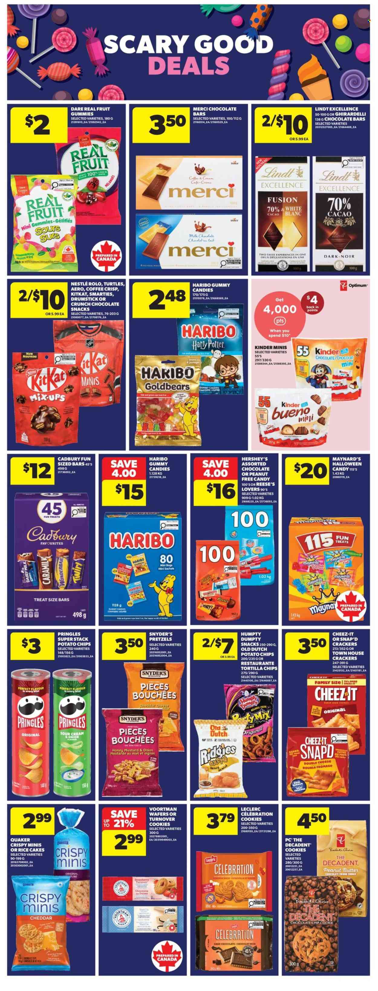 Circulaire Real Canadian Superstore - 08 Octobre 2026 - 14 Octobre 2026. Page 20