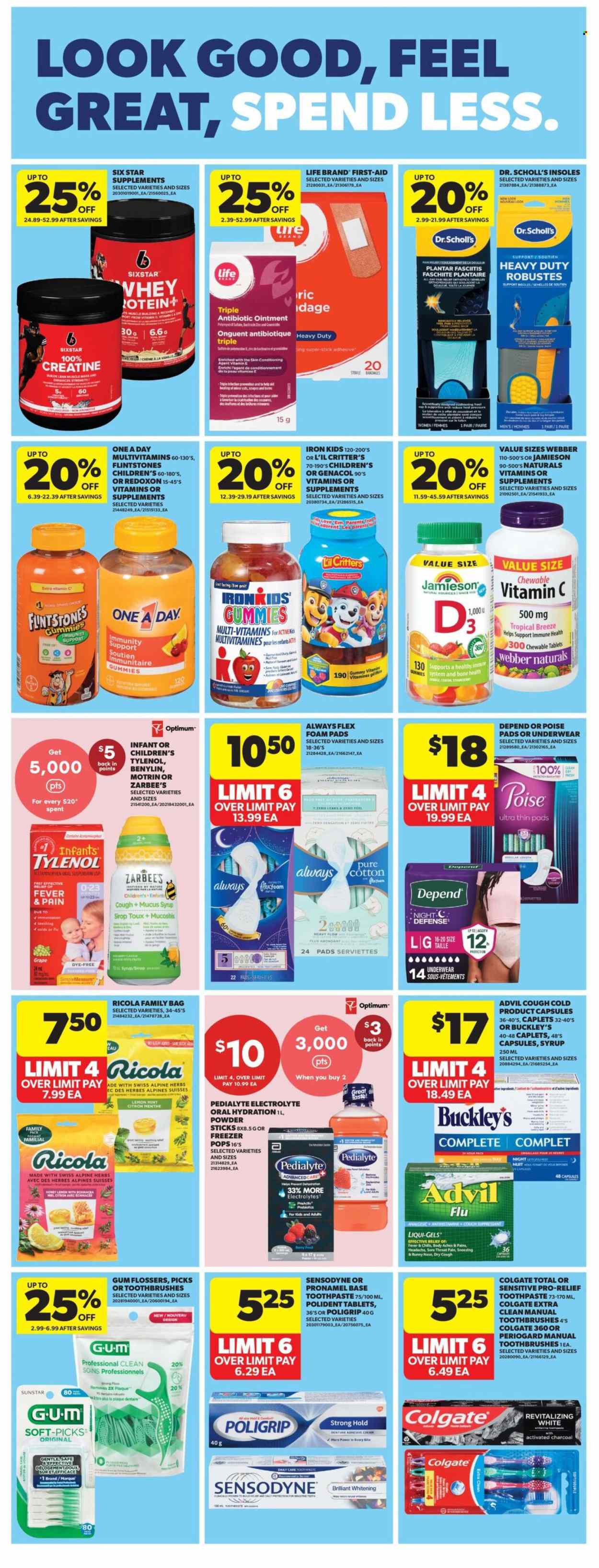 Circulaire Real Canadian Superstore - 08 Octobre 2026 - 14 Octobre 2026. Page 25