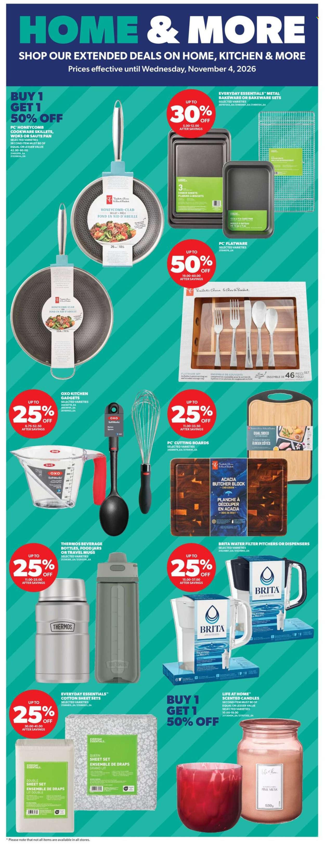 Circulaire Real Canadian Superstore - 08 Octobre 2026 - 14 Octobre 2026. Page 27
