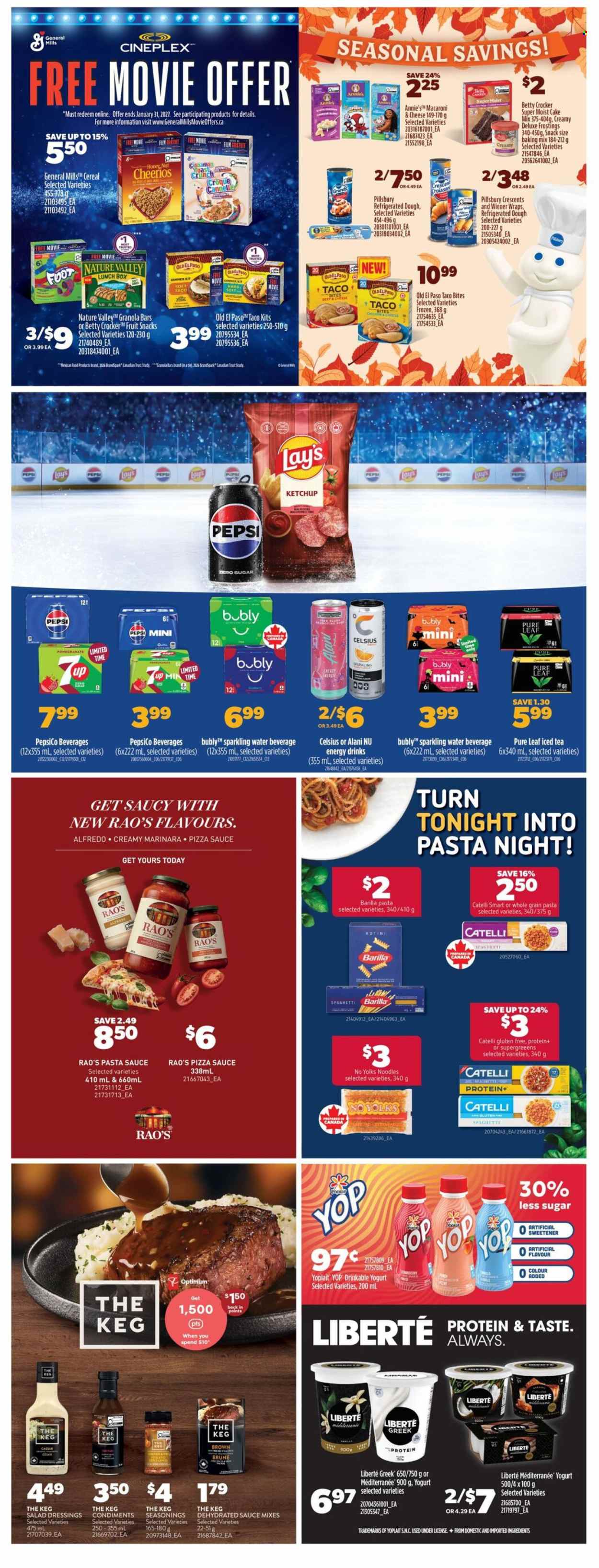 Circulaire Real Canadian Superstore - 08 Octobre 2026 - 14 Octobre 2026. Page 35