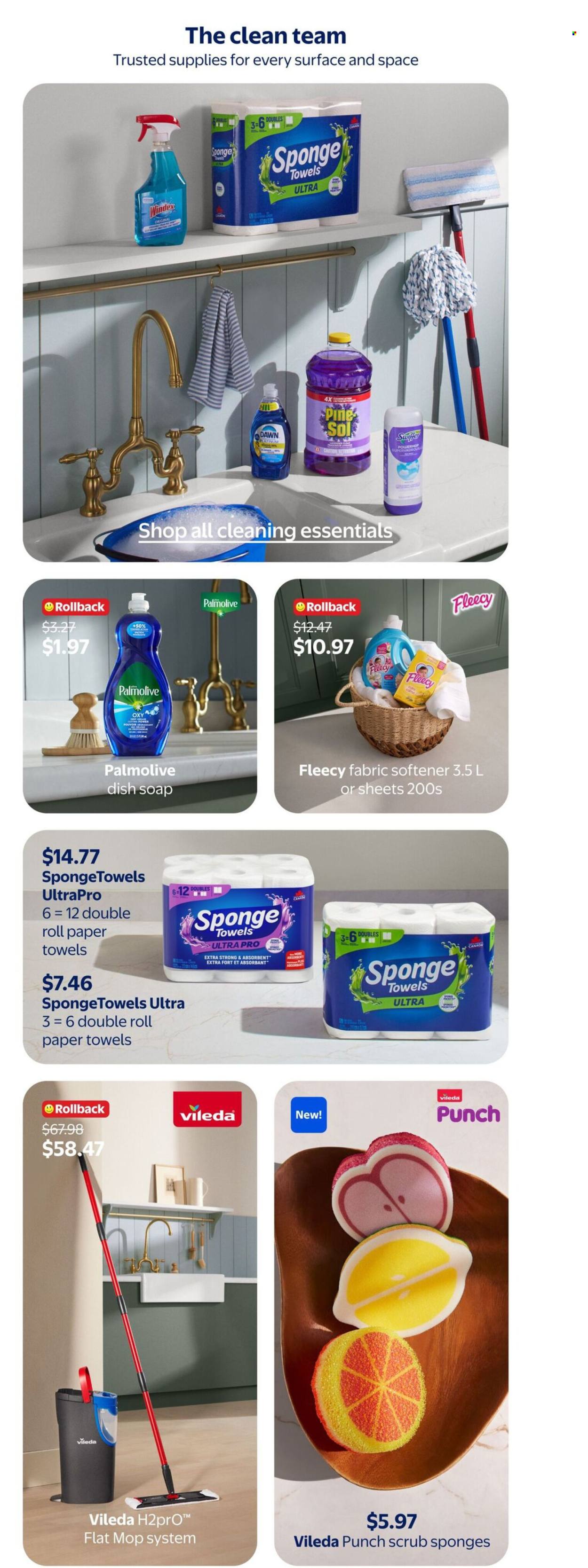 Circulaire Walmart - 10 Octobre 2026 - 21 Octobre 2026. Page 17