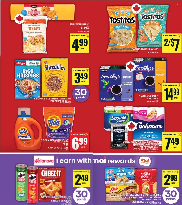 Circulaire Food Basics - 08 Octobre 2026 - 14 Octobre 2026. Page 4