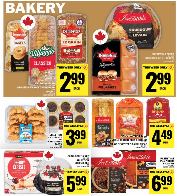 Circulaire Food Basics - 08 Octobre 2026 - 14 Octobre 2026. Page 13