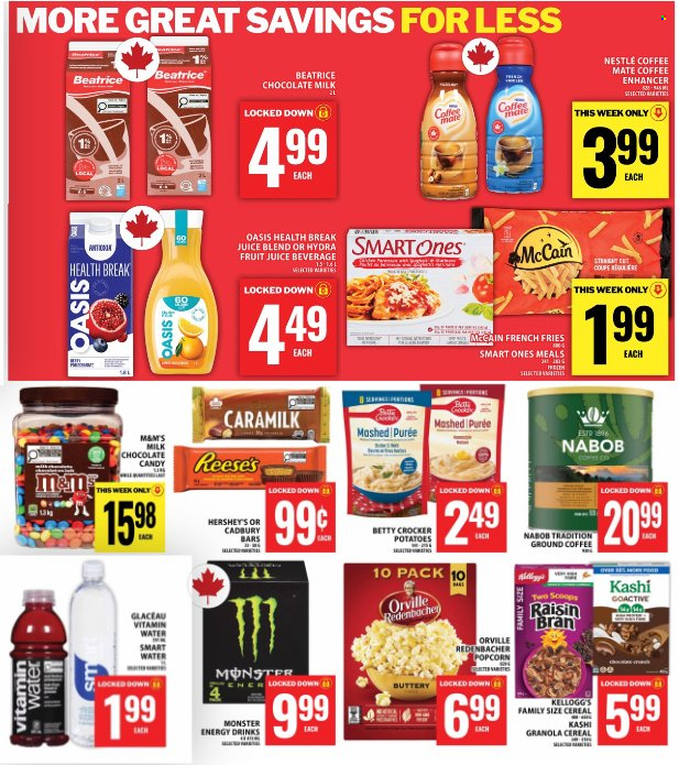 Circulaire Food Basics - 08 Octobre 2026 - 14 Octobre 2026. Page 14