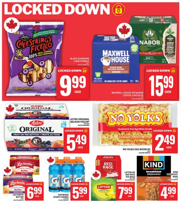 Circulaire Food Basics - 08 Octobre 2026 - 14 Octobre 2026. Page 17