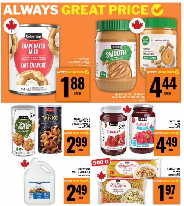 Circulaire Food Basics - 08 Octobre 2026 - 14 Octobre 2026. Page 19