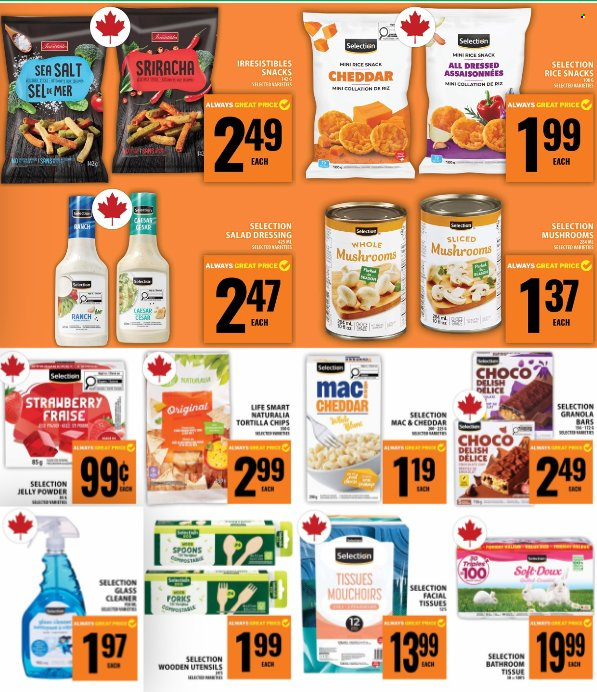 Circulaire Food Basics - 08 Octobre 2026 - 14 Octobre 2026. Page 20