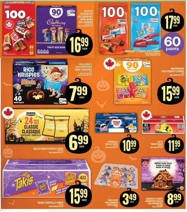Circulaire Food Basics - 08 Octobre 2026 - 14 Octobre 2026. Page 26