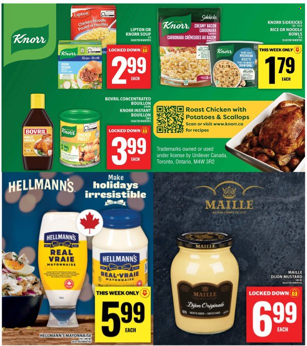 Circulaire Food Basics - 08 Octobre 2026 - 14 Octobre 2026. Page 30