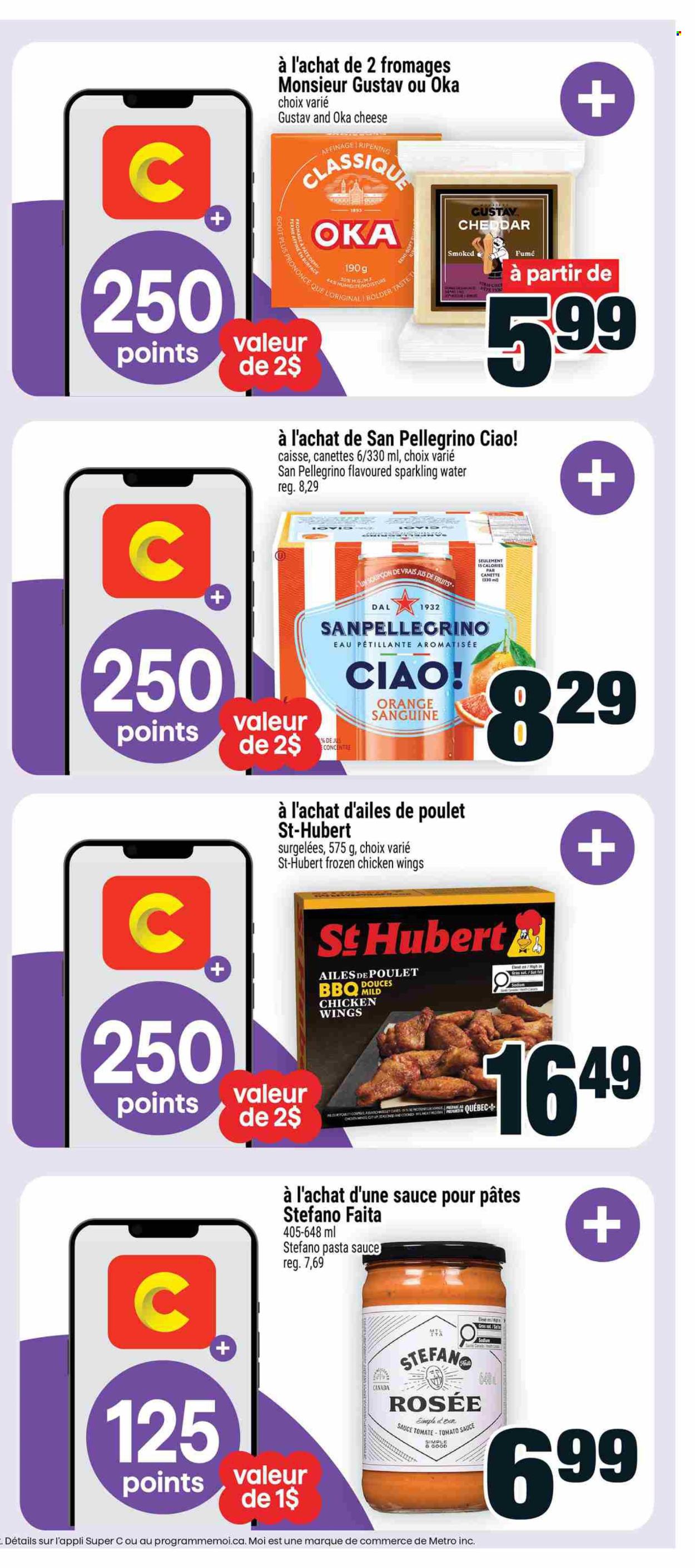 Circulaire Super C - 15 Octobre 2026 - 21 Octobre 2026. Page 3