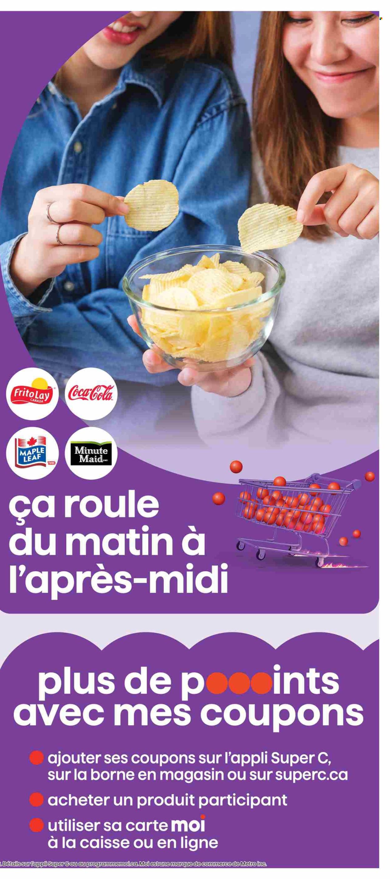 Circulaire Super C - 15 Octobre 2026 - 21 Octobre 2026. Page 5