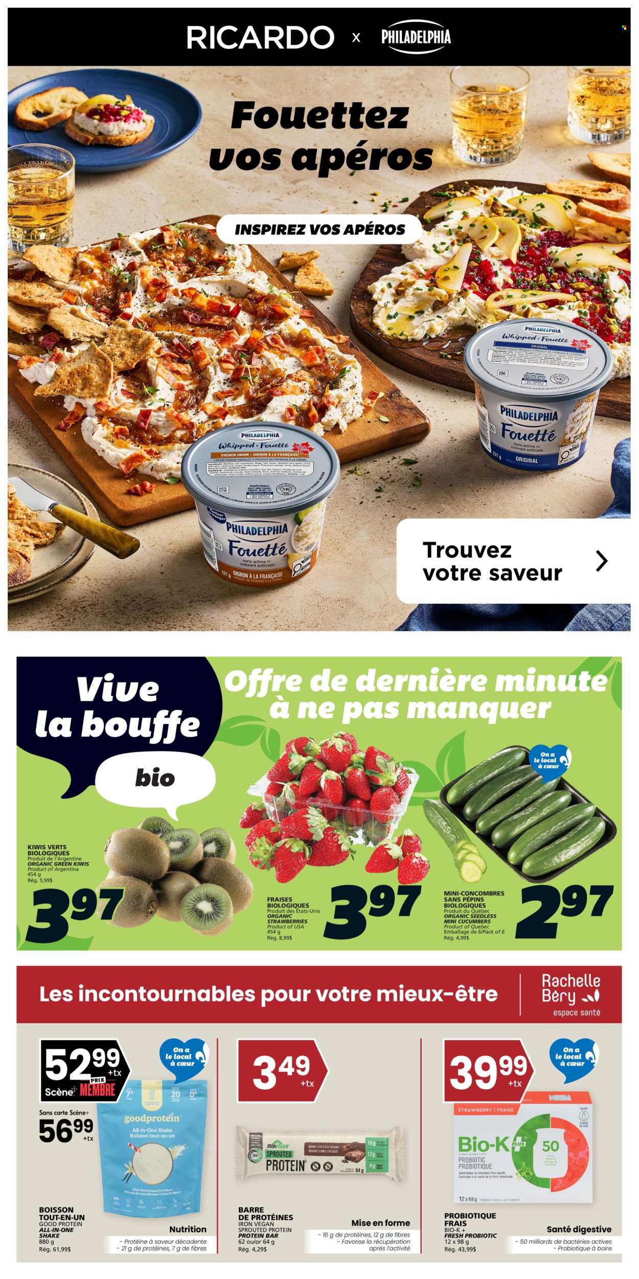 Circulaire IGA - 15 Octobre 2026 - 21 Octobre 2026. Page 4