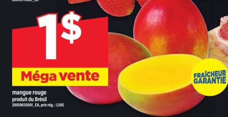 MANGUE ROUGE