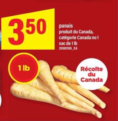 panais