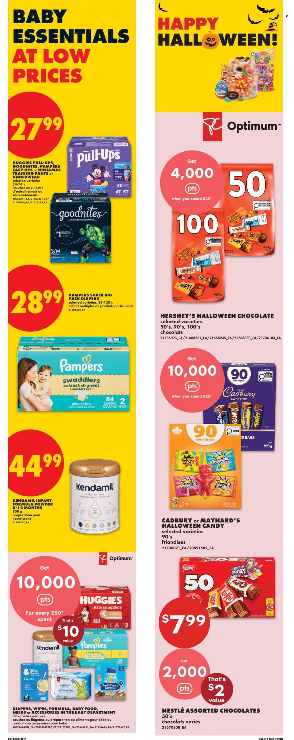 Circulaire No Frills - 15 Octobre 2026 - 21 Octobre 2026. Page 7