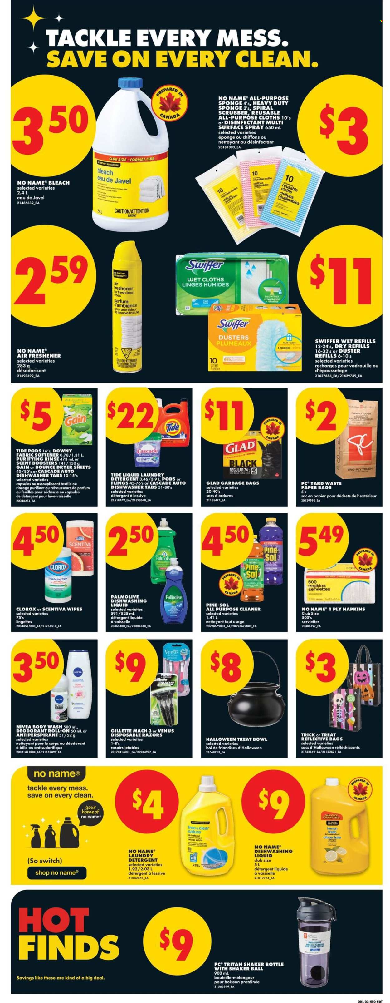 Circulaire No Frills - 15 Octobre 2026 - 21 Octobre 2026. Page 10