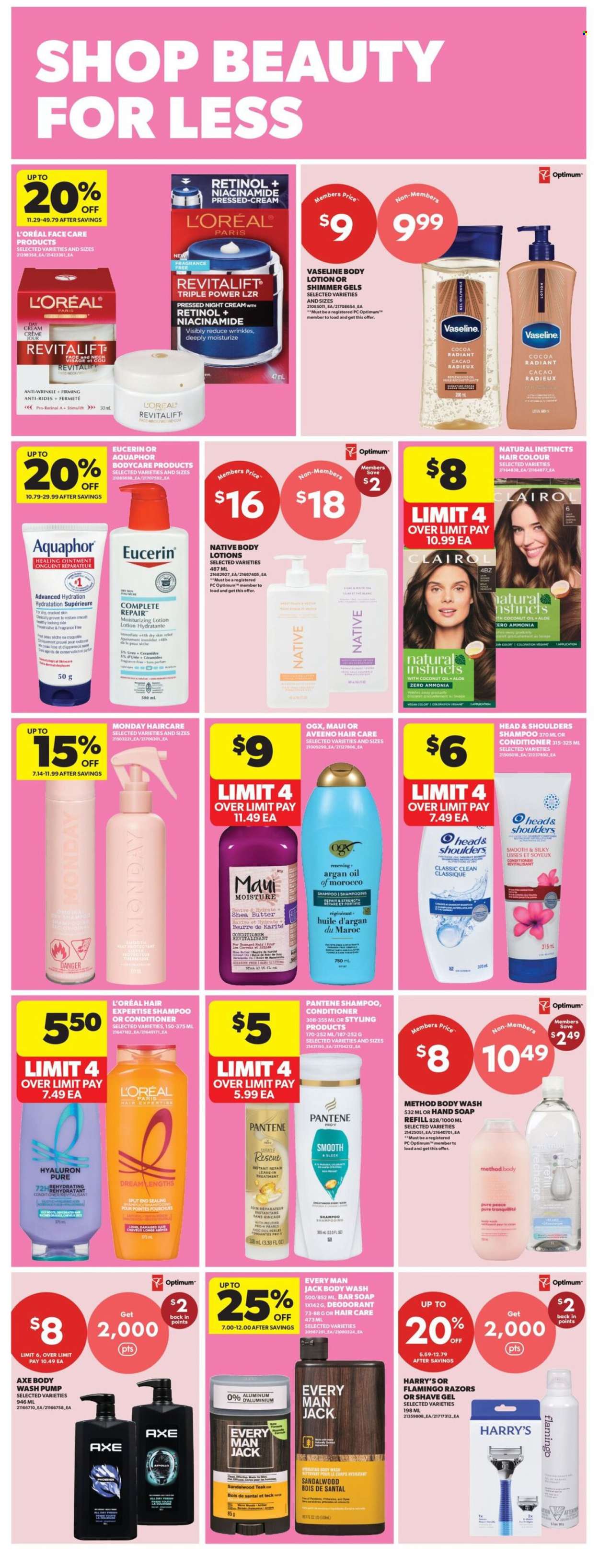Circulaire Real Canadian Superstore - 15 Octobre 2026 - 21 Octobre 2026. Page 34