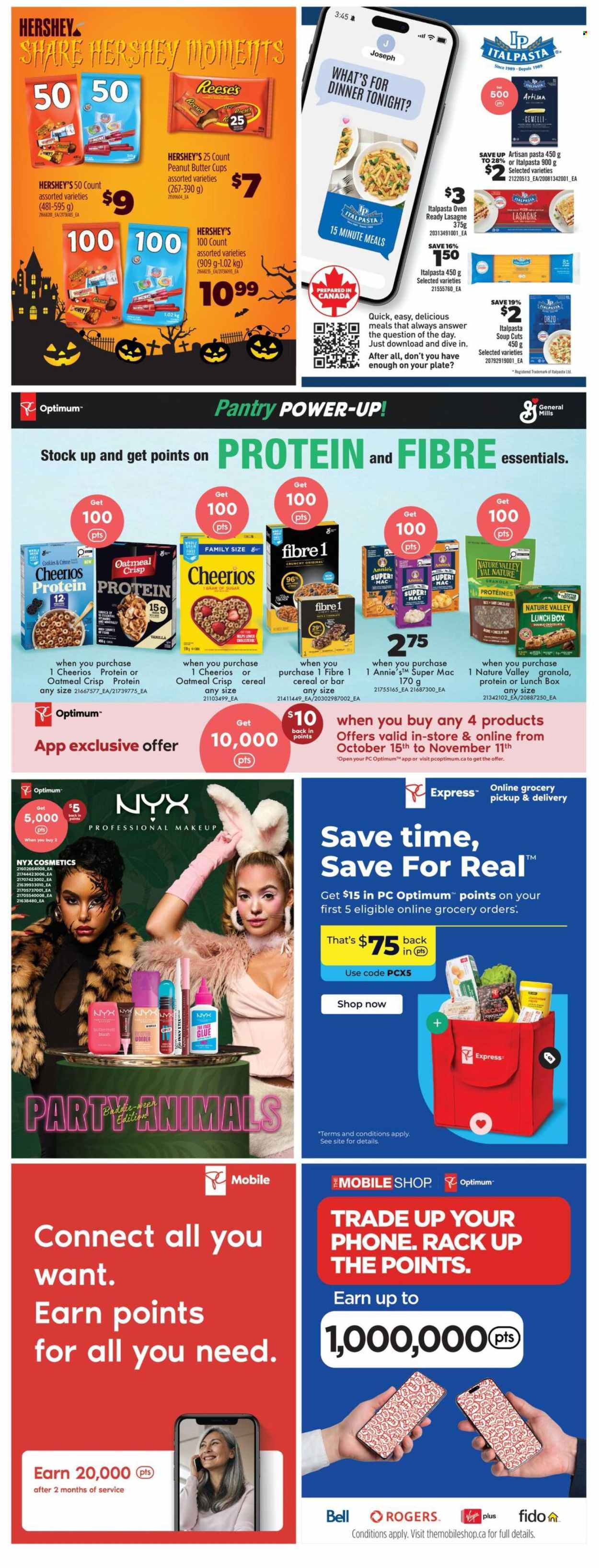 Circulaire Real Canadian Superstore - 15 Octobre 2026 - 21 Octobre 2026. Page 43