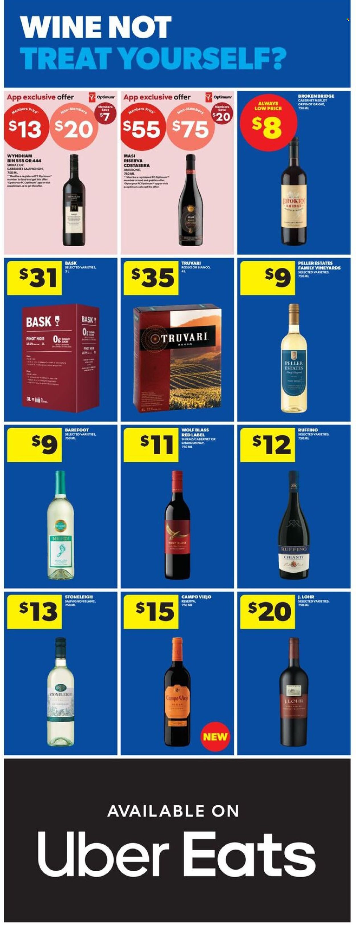 Circulaire Real Canadian Liquorstore - 14 Octobre 2026 - 18 Octobre 2026. Page 2