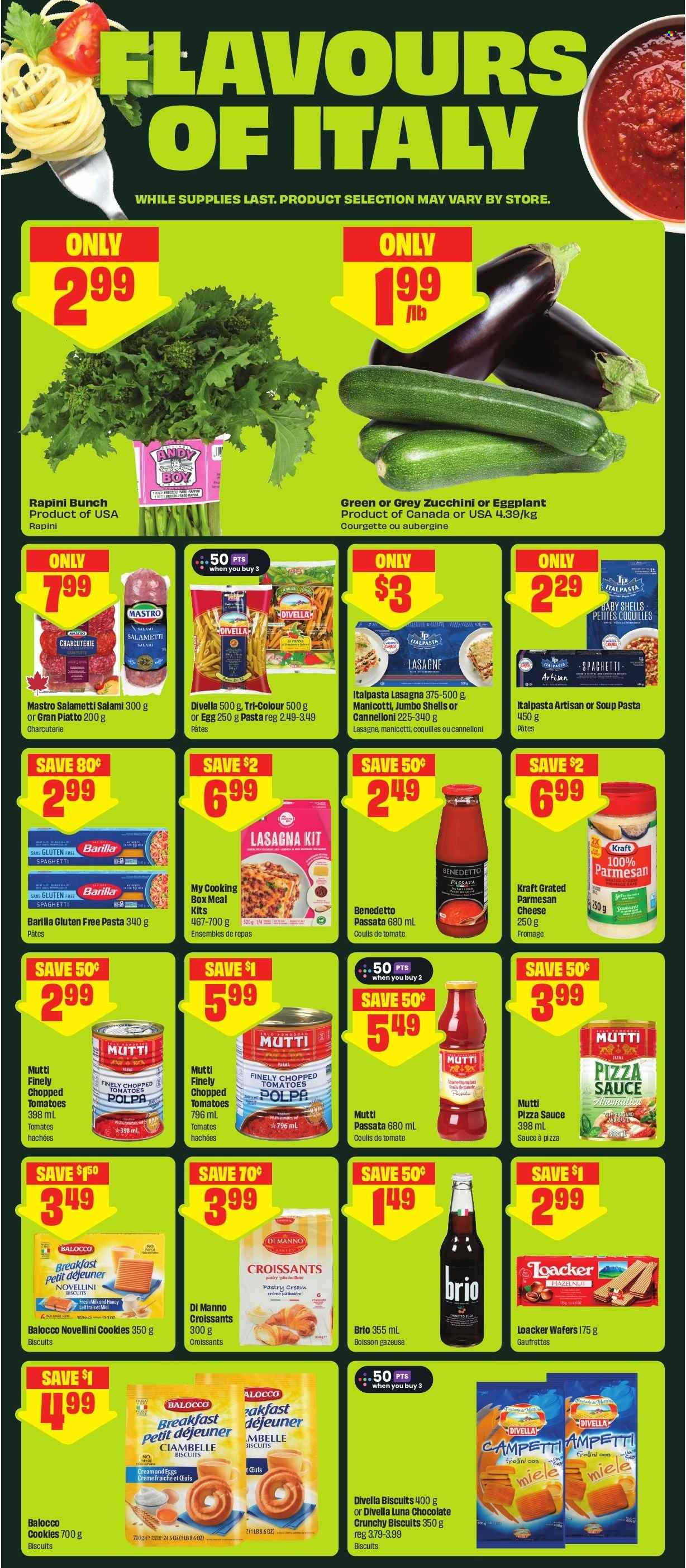 Circulaire FreshCo. - 15 Octobre 2026 - 21 Octobre 2026. Page 7