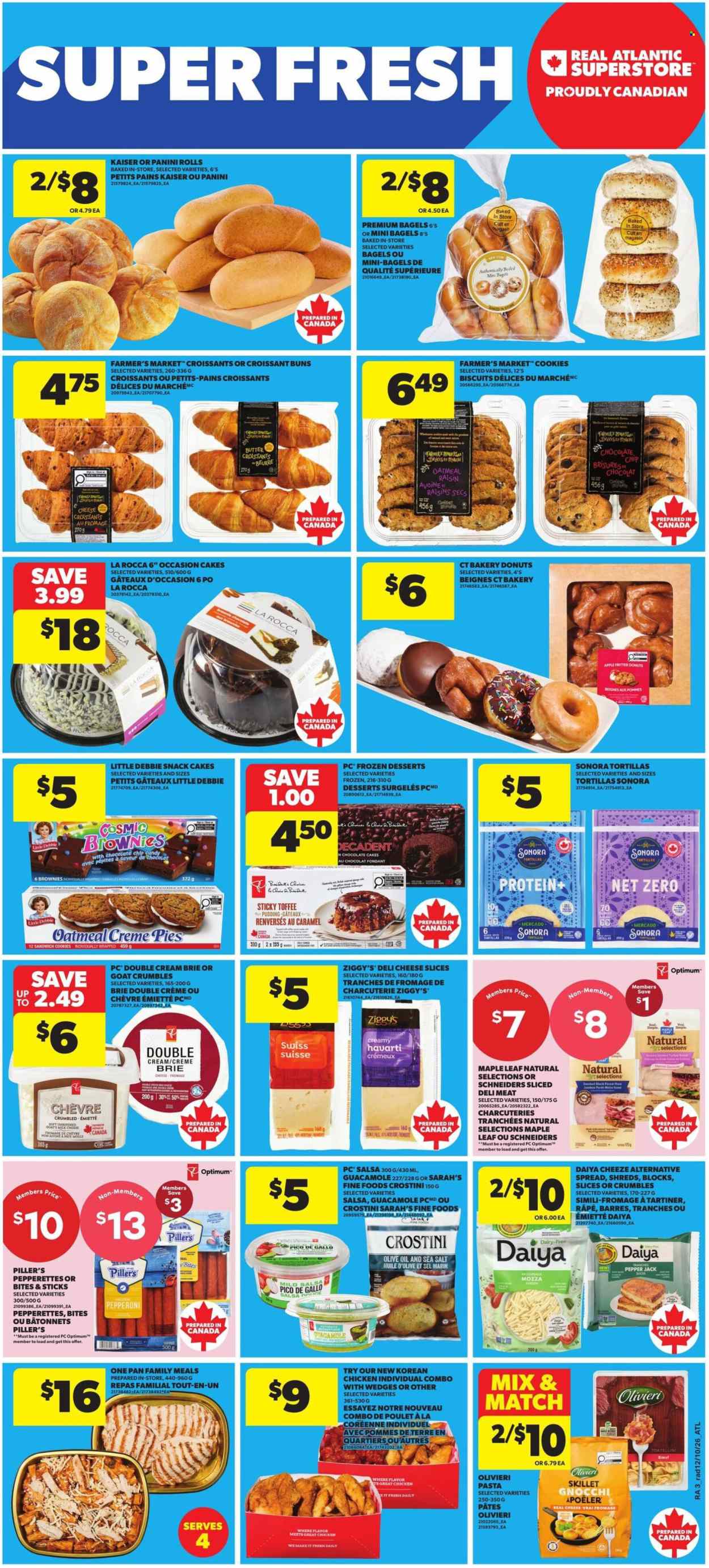 Circulaire Atlantic Superstore - 15 Octobre 2026 - 21 Octobre 2026. Page 5
