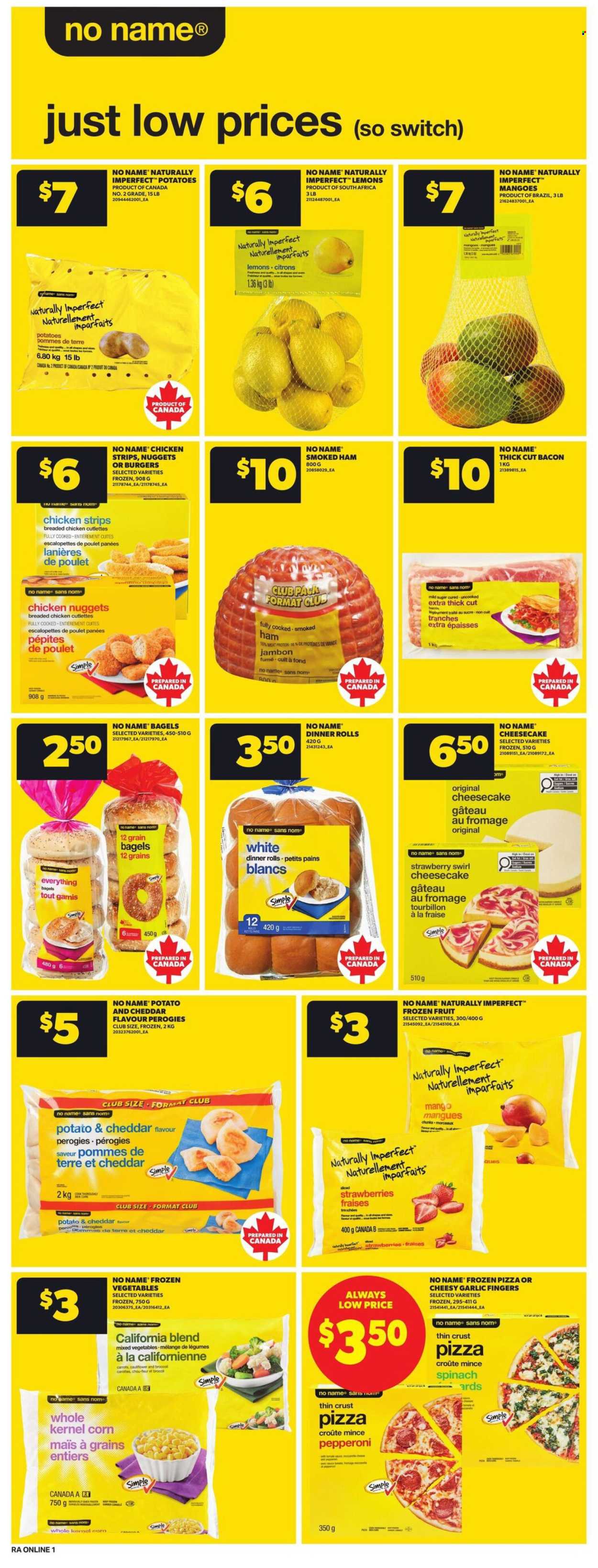 Circulaire Atlantic Superstore - 15 Octobre 2026 - 21 Octobre 2026. Page 8