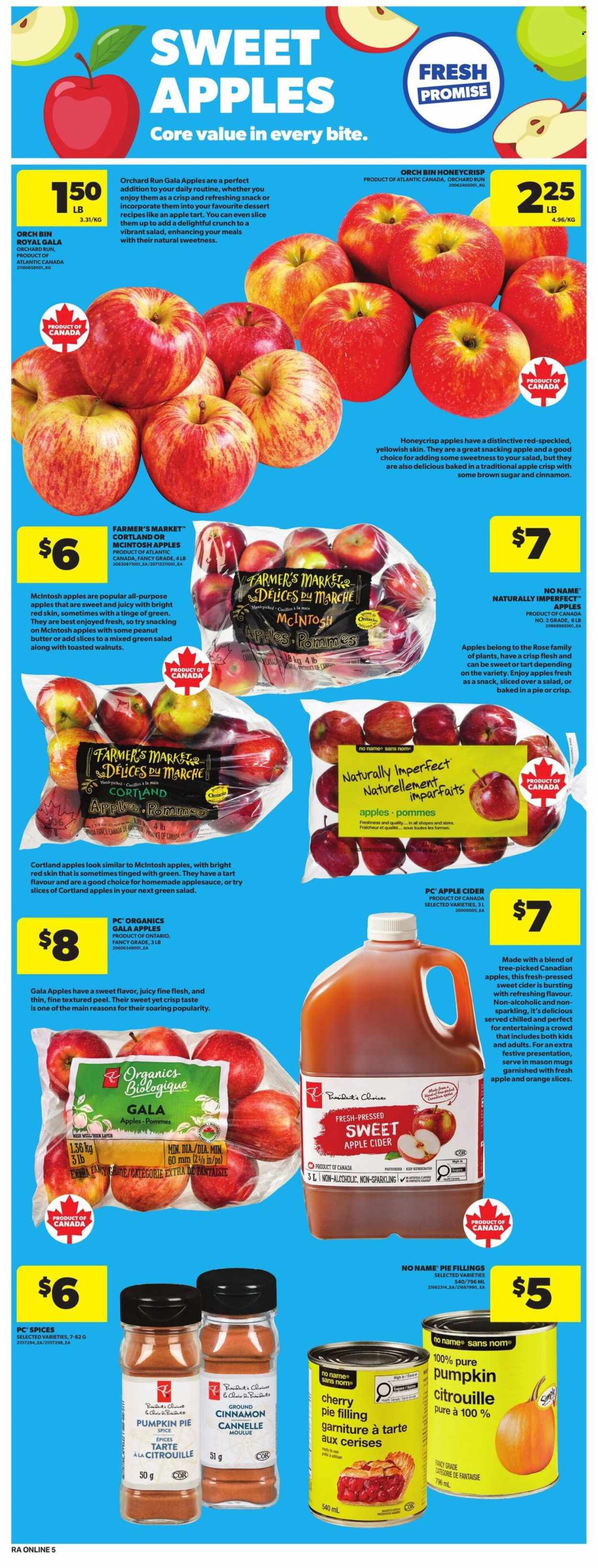 Circulaire Atlantic Superstore - 15 Octobre 2026 - 21 Octobre 2026. Page 12