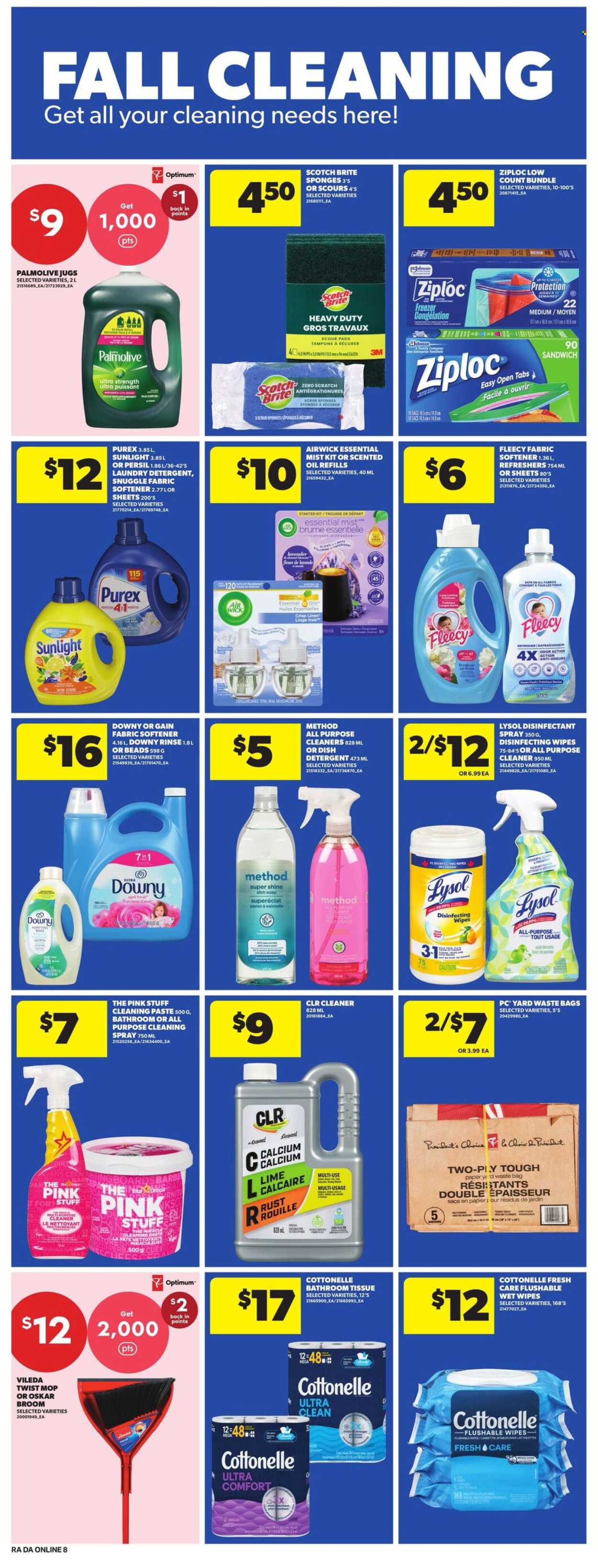 Circulaire Atlantic Superstore - 15 Octobre 2026 - 21 Octobre 2026. Page 18